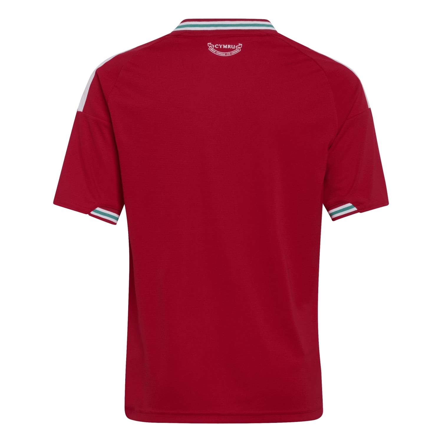 Maillot domicile du Pays de Galles 2026 - Enfants