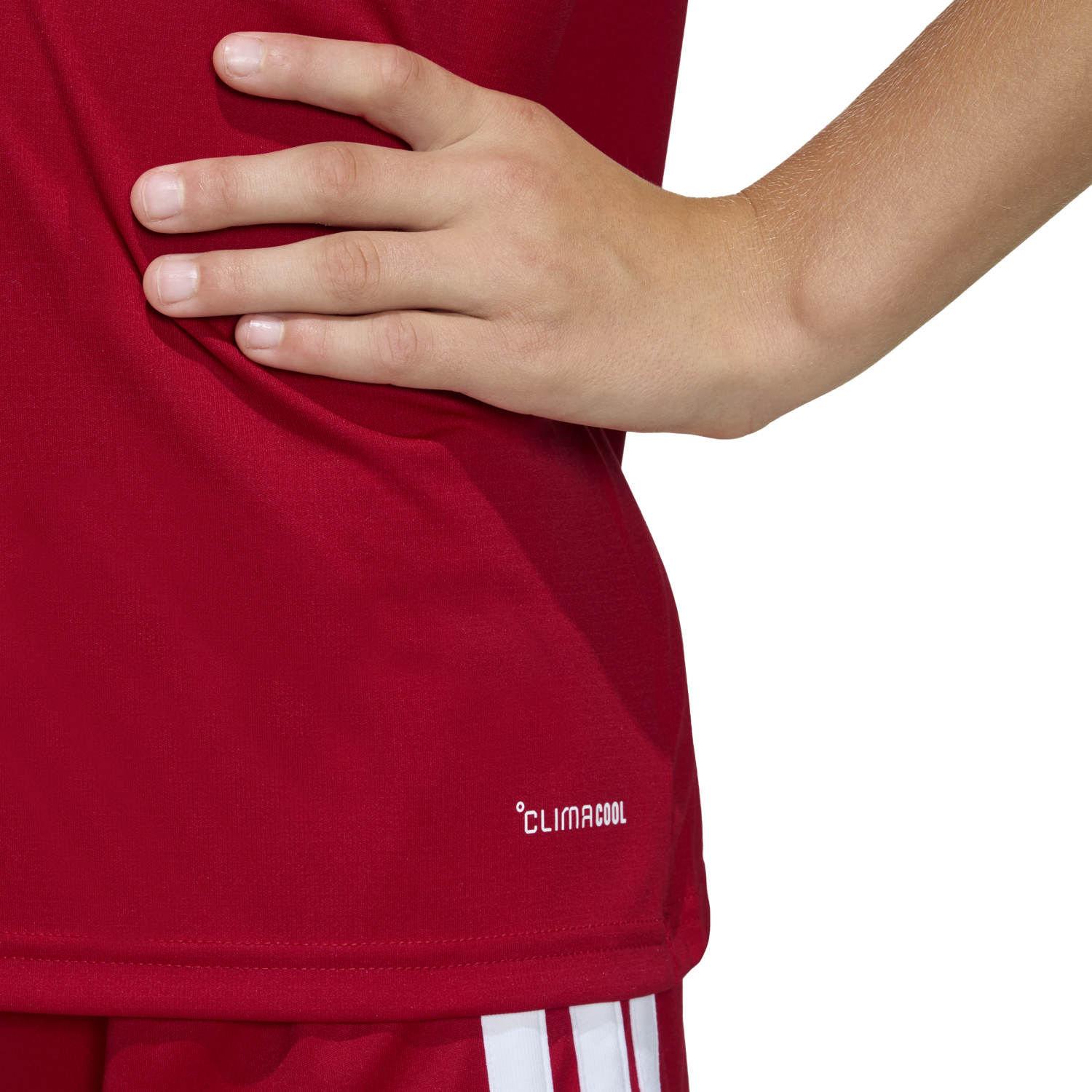 Maillot domicile du Pays de Galles 2026 - Enfants