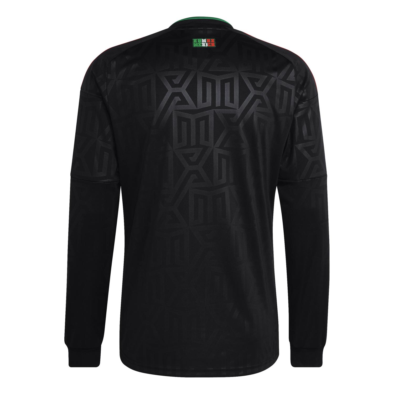 Maillot à manches longues Mexico 2026 - Homme