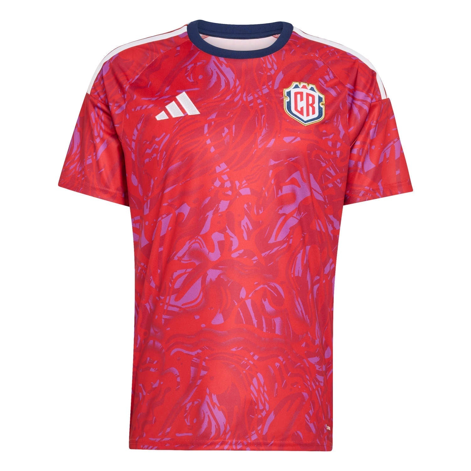 Maillot domicile du Costa Rica 2026 - Homme