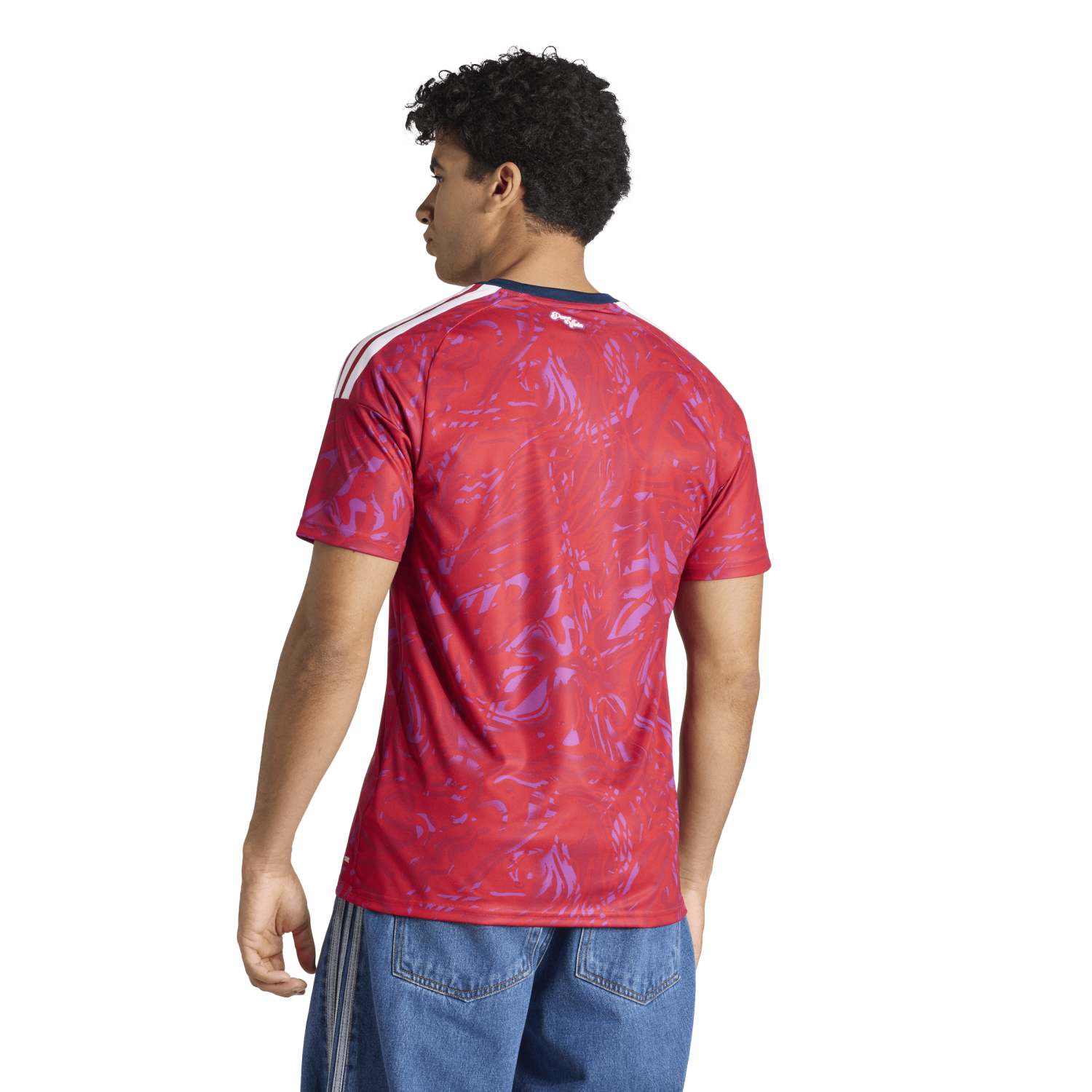 Maillot domicile du Costa Rica 2026 - Homme