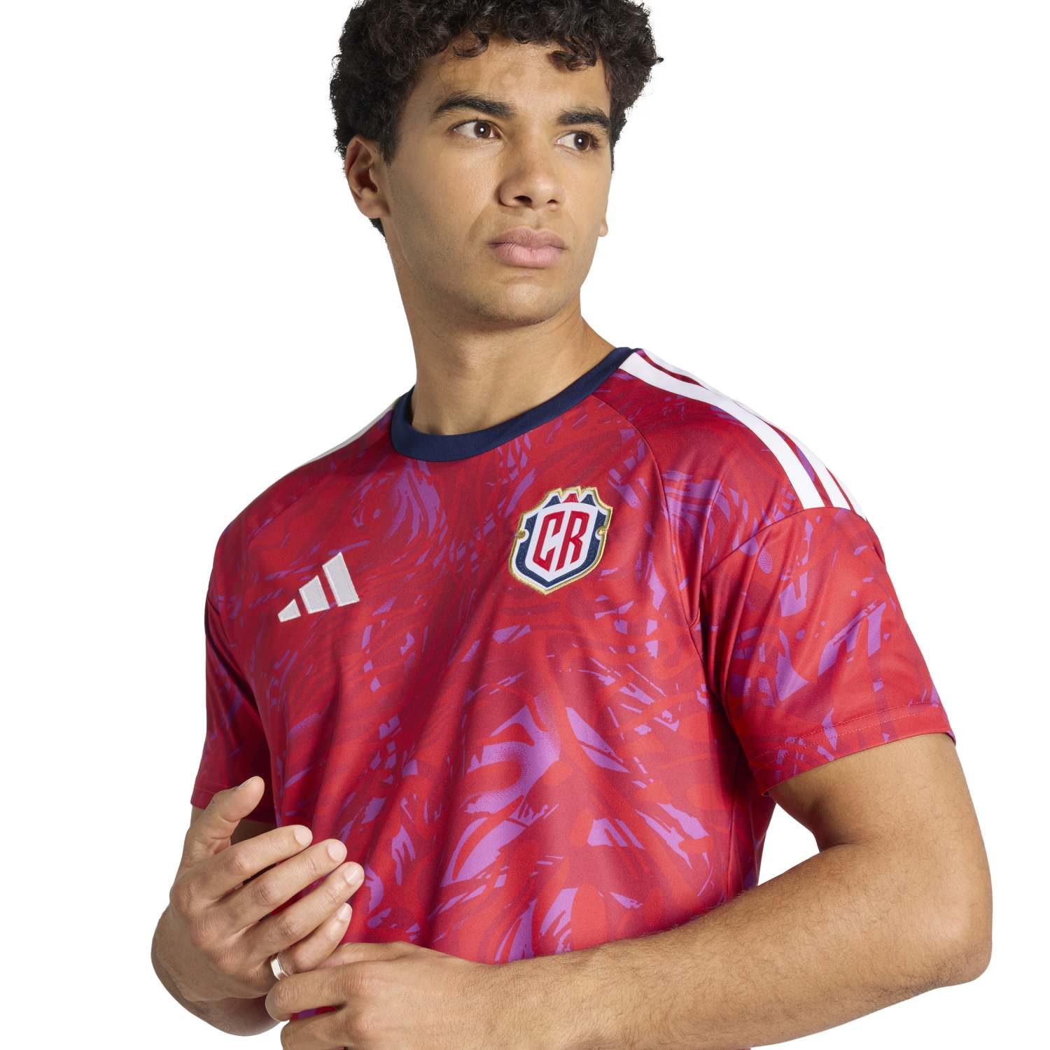 Maillot domicile du Costa Rica 2026 - Homme