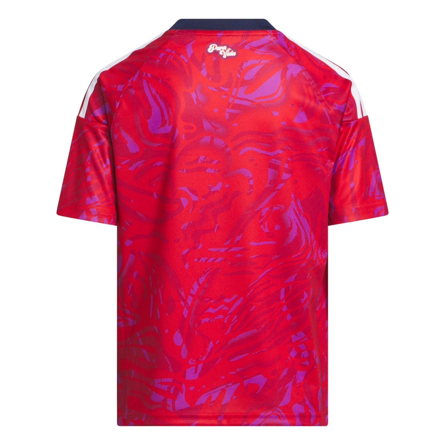 Maillot domicile du Costa Rica 2026 - Enfants