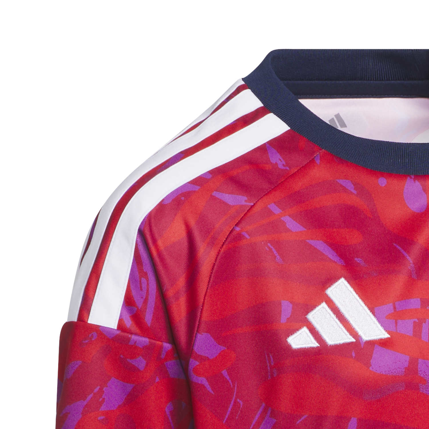Maillot domicile du Costa Rica 2026 - Enfants