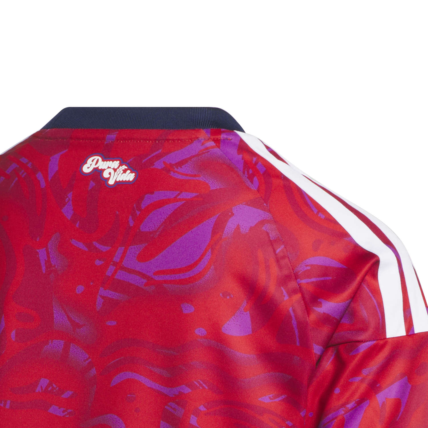 Maillot domicile du Costa Rica 2026 - Enfants