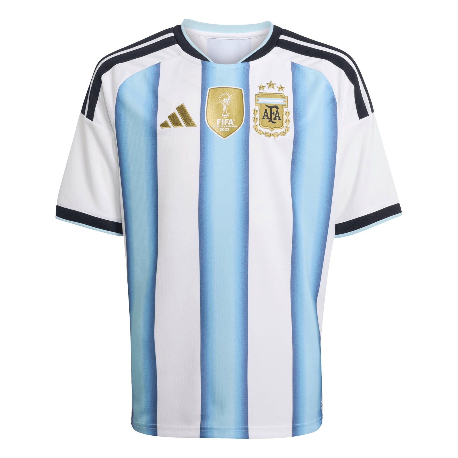 Maillot domicile de l'Argentine 2026 - Enfants