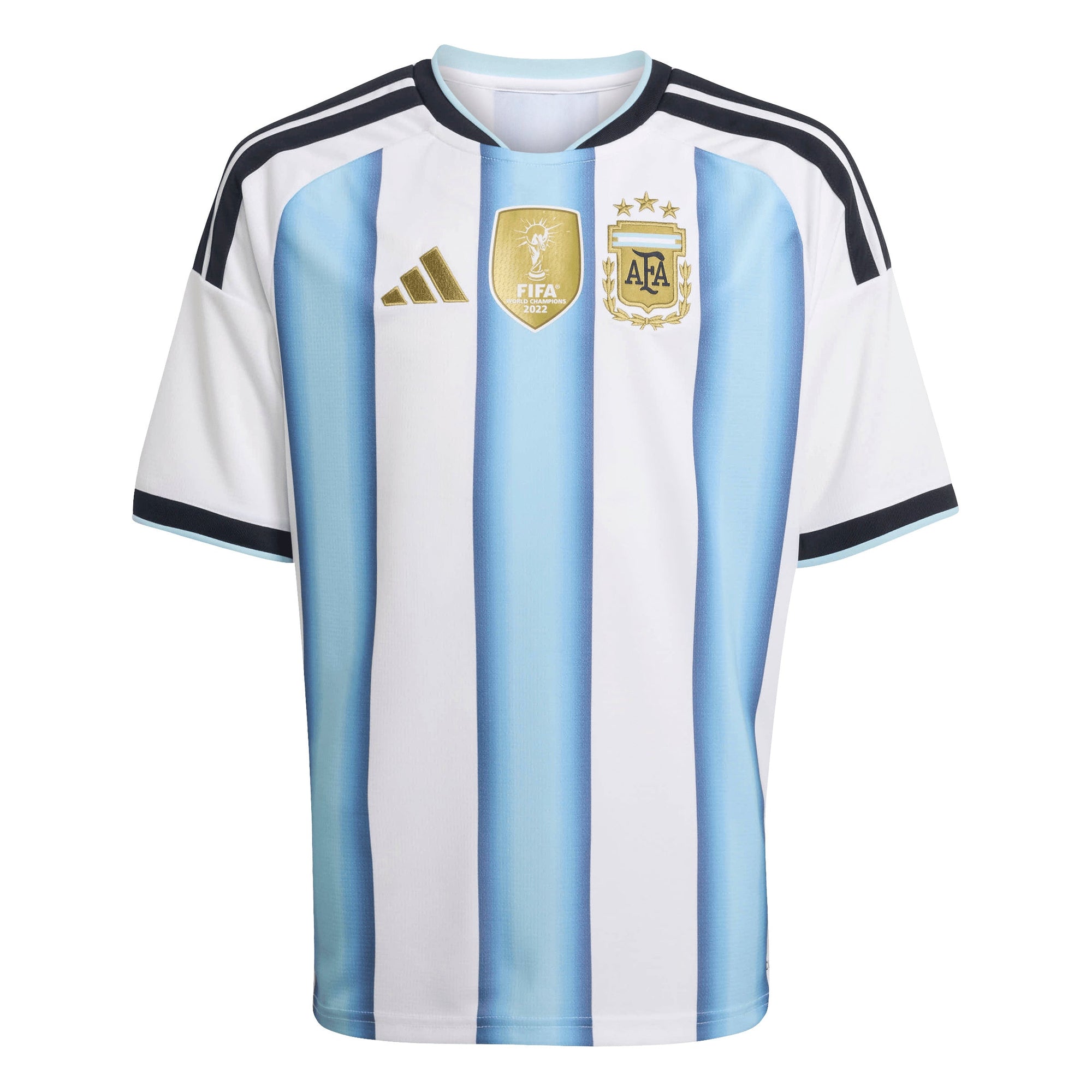 Maillot domicile de l'Argentine 2026 - Enfants