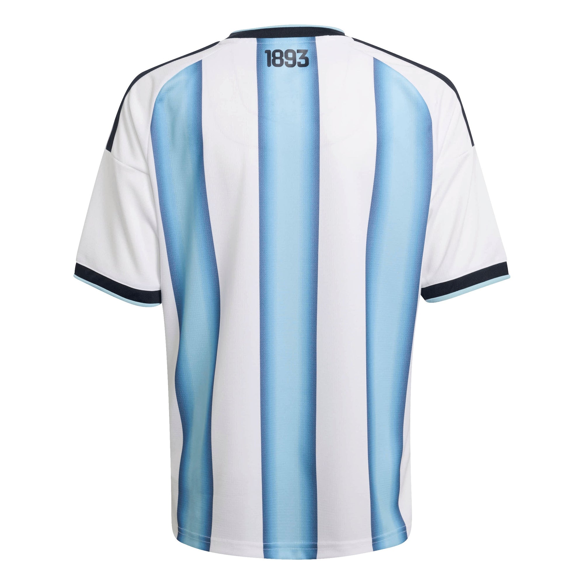 Maillot domicile de l'Argentine 2026 - Enfants