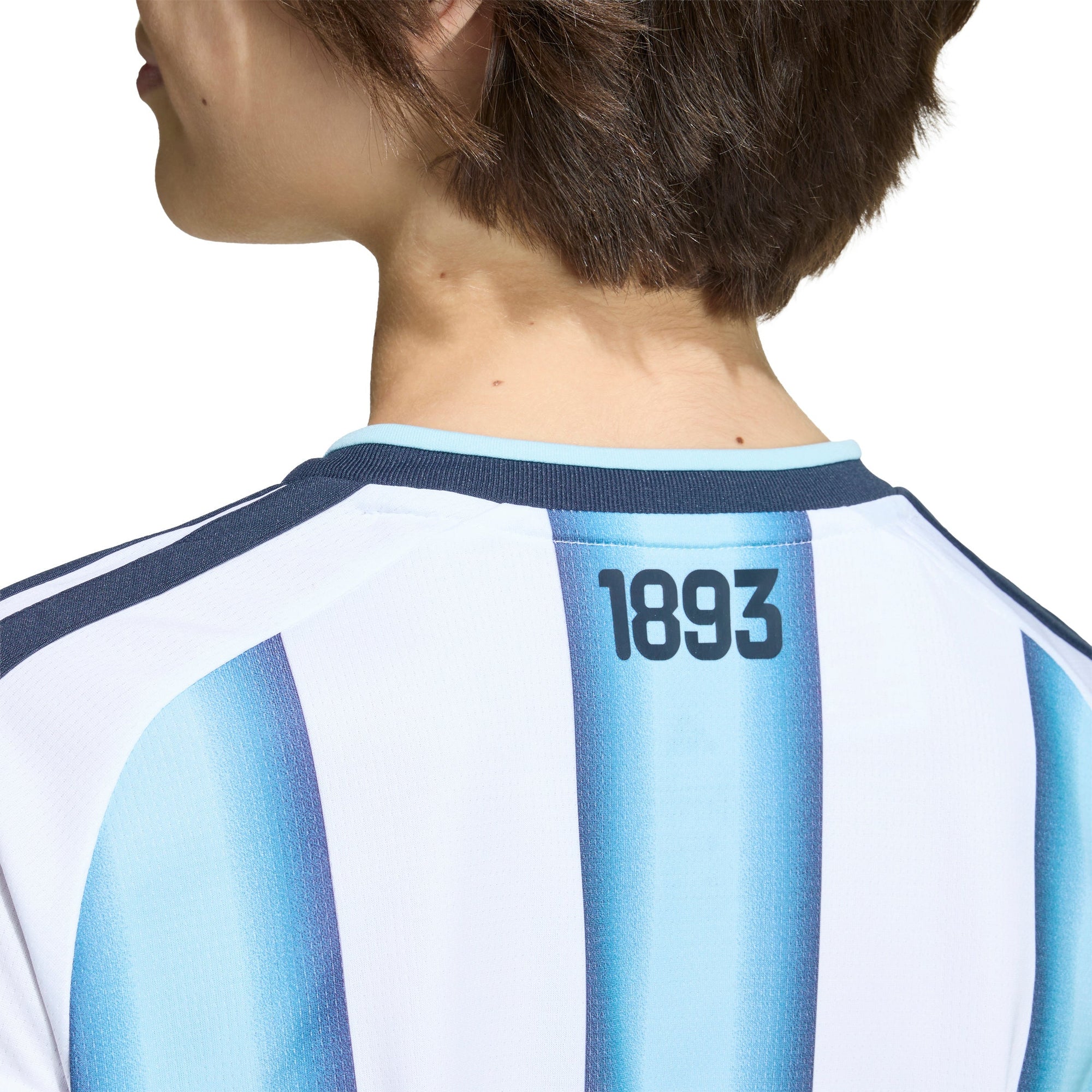 Maillot domicile de l'Argentine 2026 - Enfants
