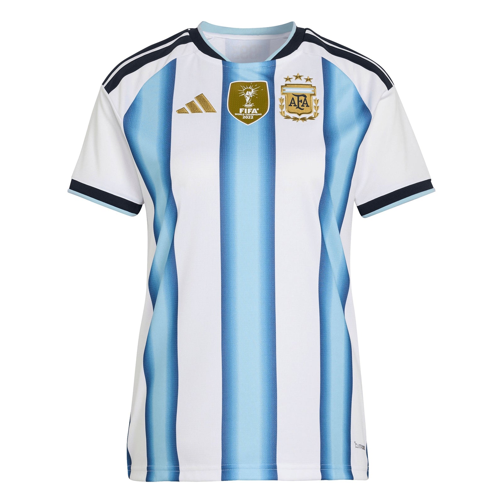 Maillot domicile de l'Argentine 2026 - Femmes