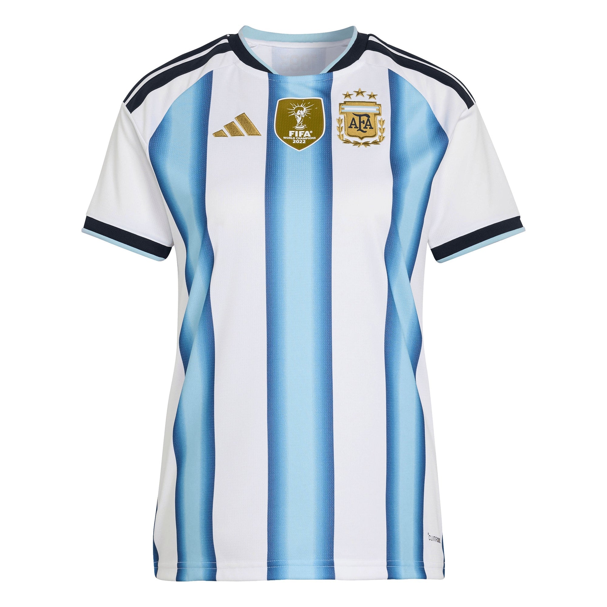Maillot domicile de l'Argentine 2026 - Femmes