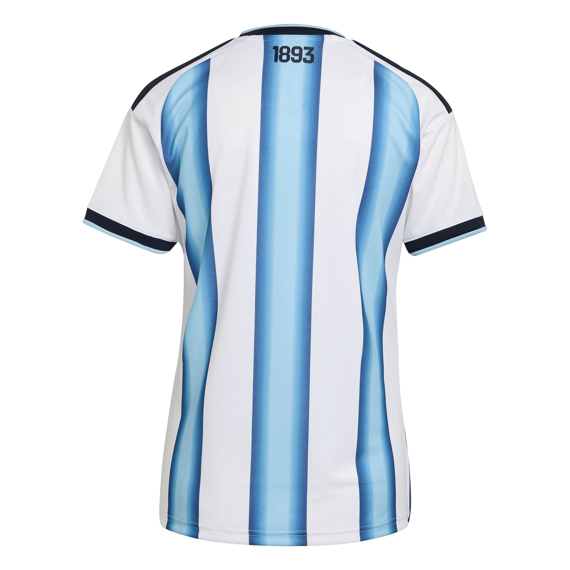 Maillot domicile de l'Argentine 2026 - Femmes