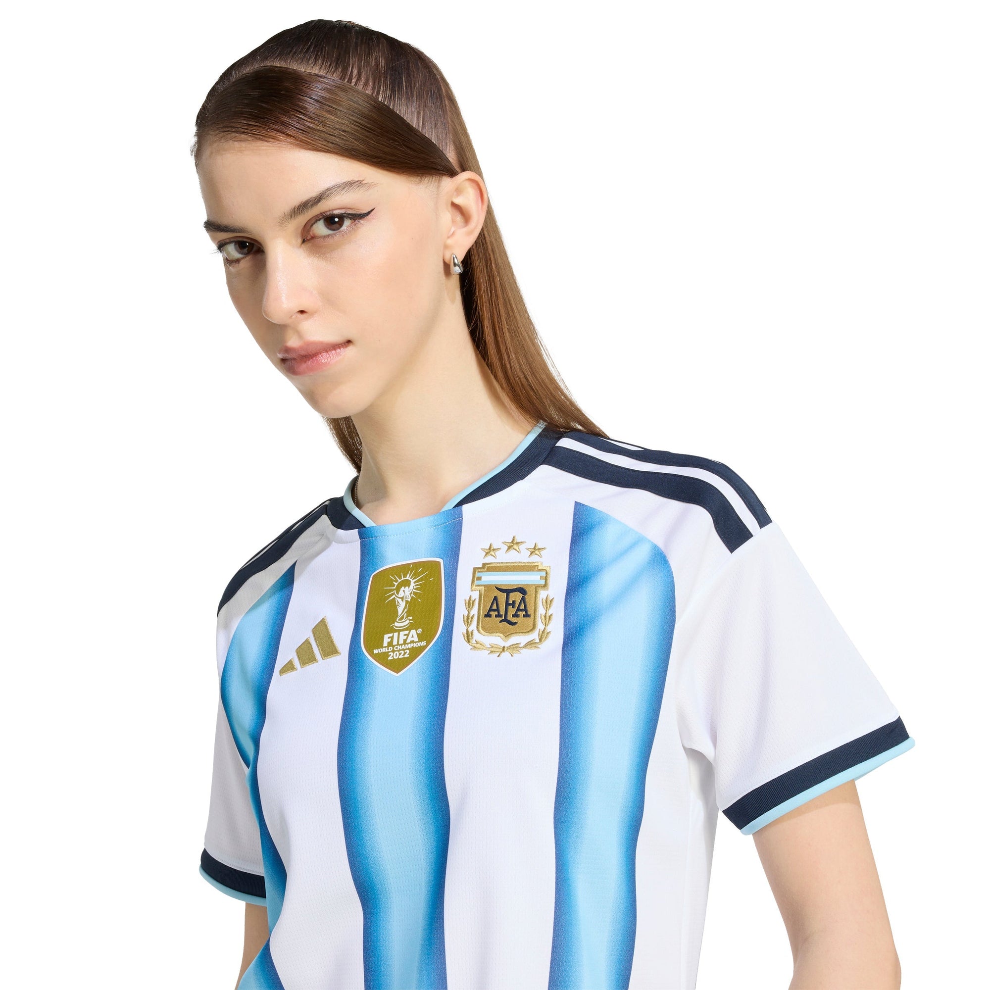 Maillot domicile de l'Argentine 2026 - Femmes