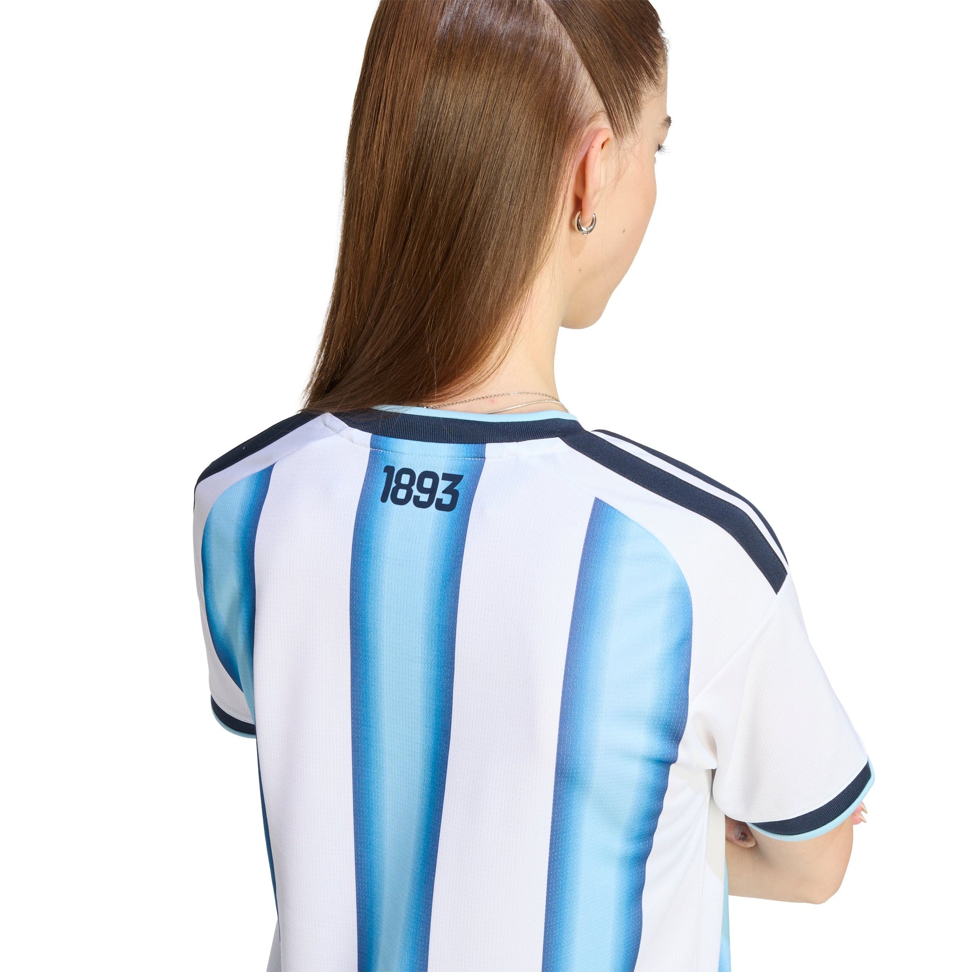 Maillot domicile de l'Argentine 2026 - Femmes