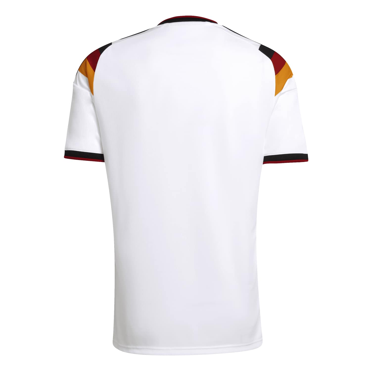 Maillot domicile de l'Allemagne 2026 - Homme