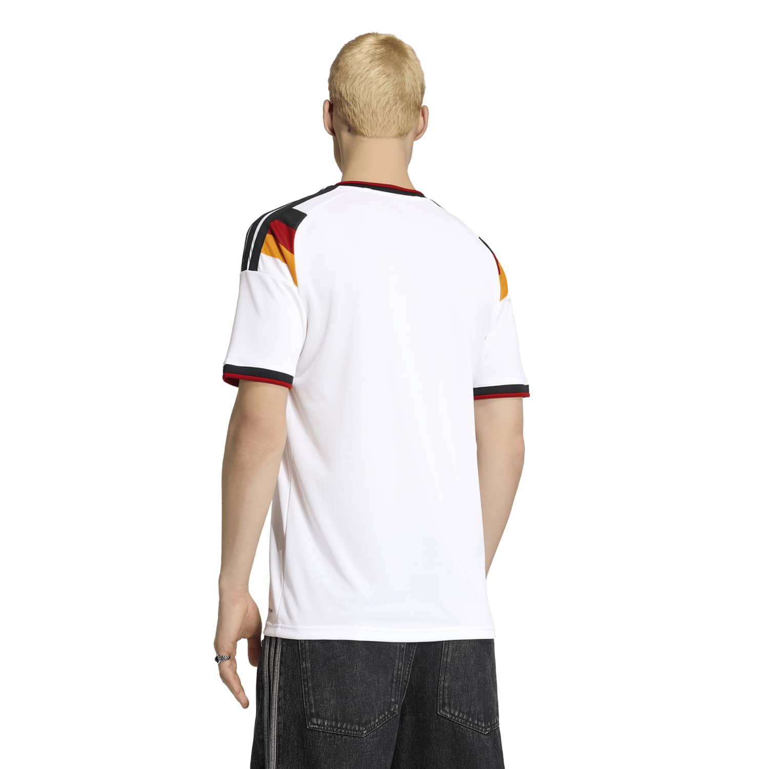 Maillot domicile de l'Allemagne 2026 - Homme