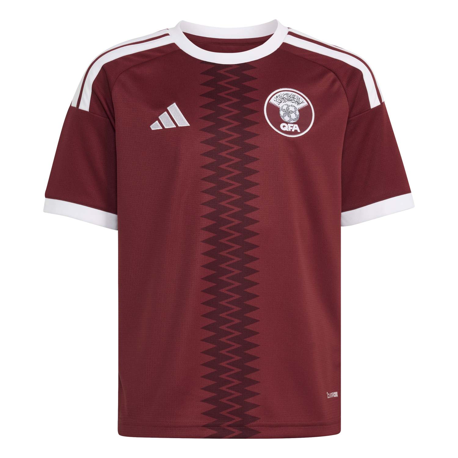 Maillot réplique extérieur Qatar 26 - Enfants