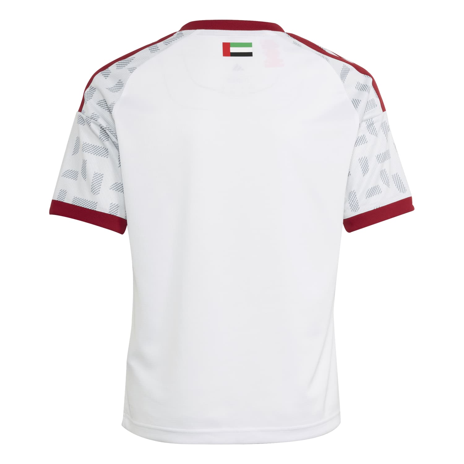 Maillot réplique extérieur Émirats arabes unis 26 - Enfants