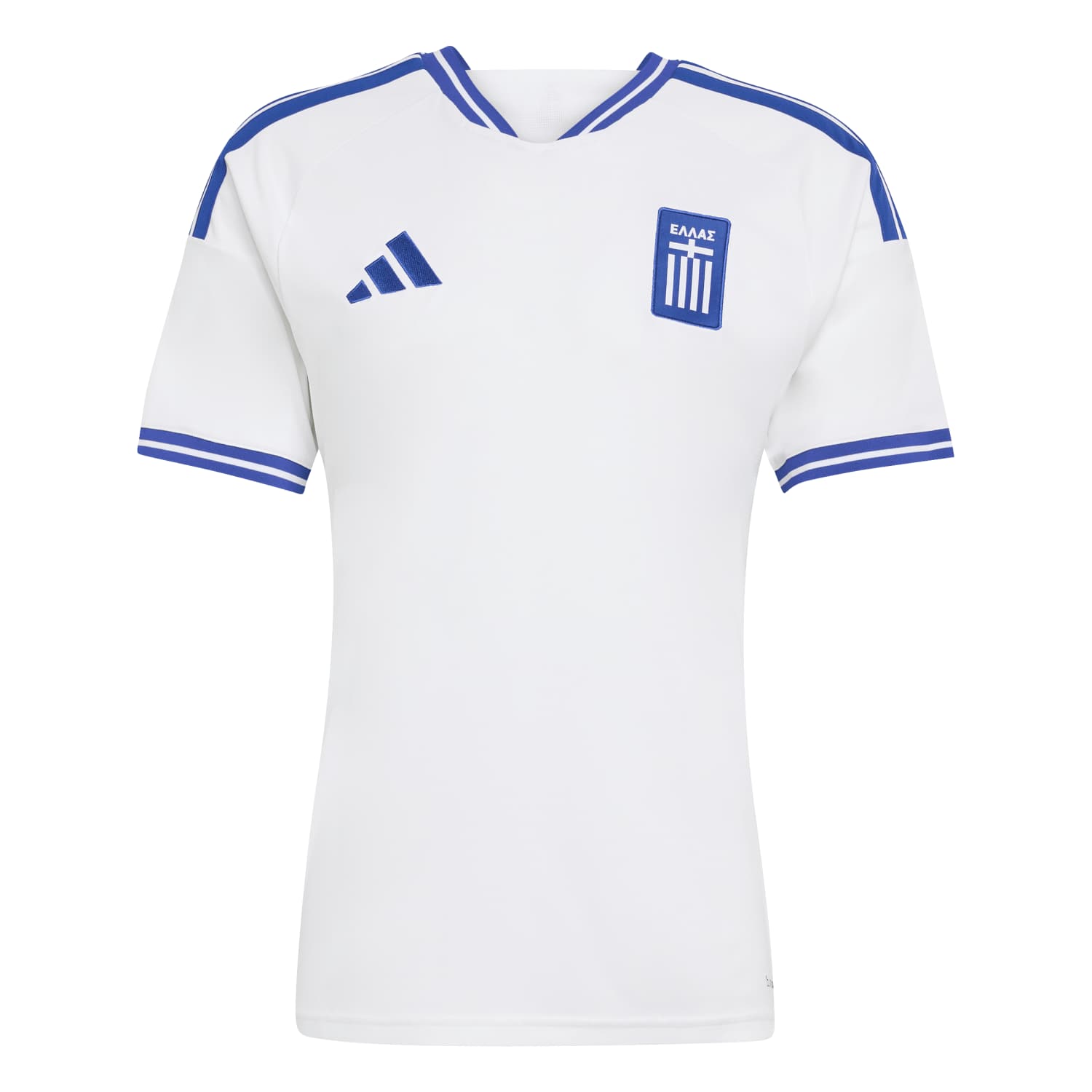 Maillot réplique domicile Grèce n° 26