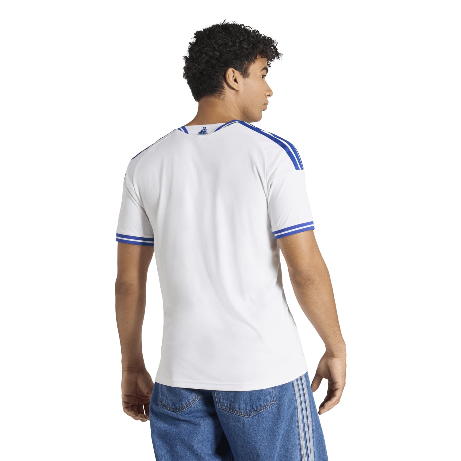 Maillot réplique domicile Grèce n° 26