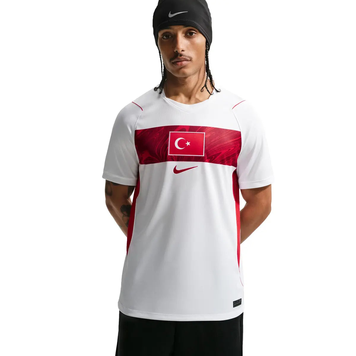 Maillot extérieur de la Turquie 2026 - Homme