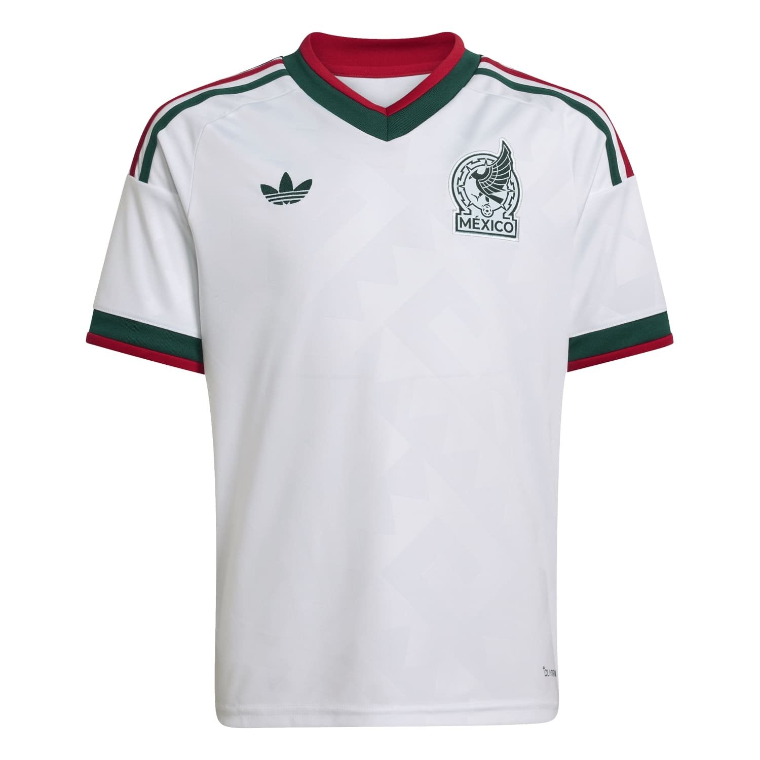Maillot extérieur du Mexique 2026 - Enfants