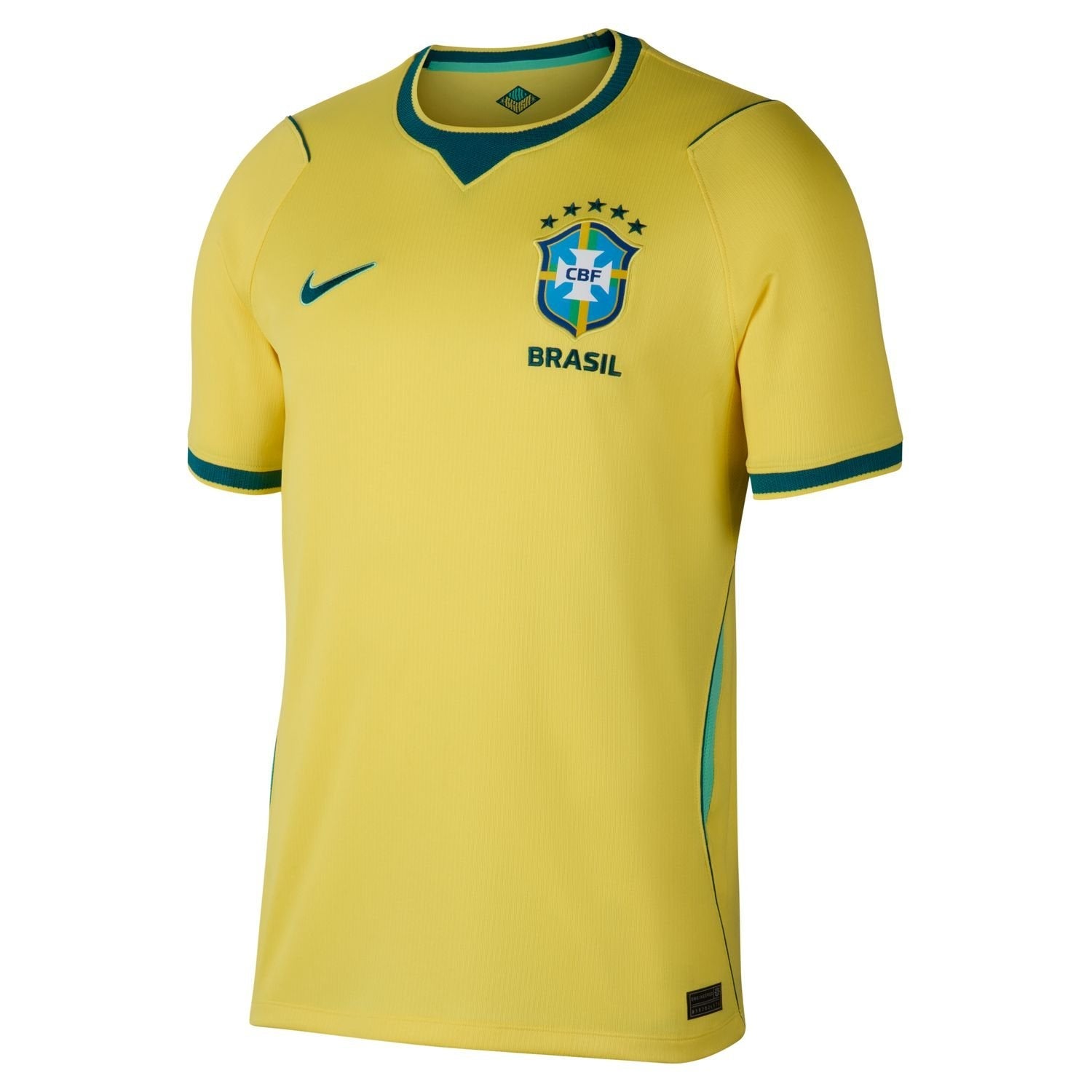 Maillot domicile du Brésil 2026 - Homme