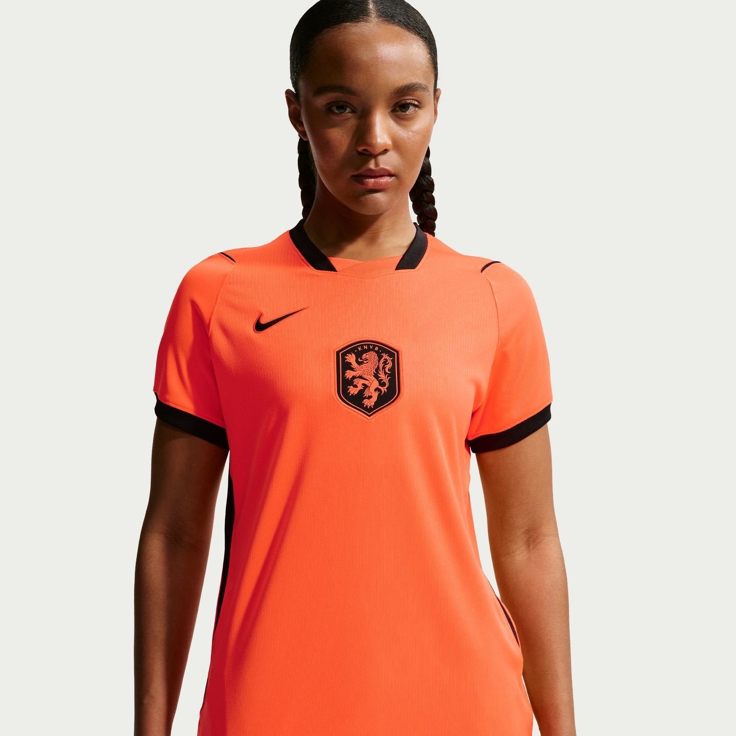 Maillot domicile des Pays-Bas 2026 - Femmes