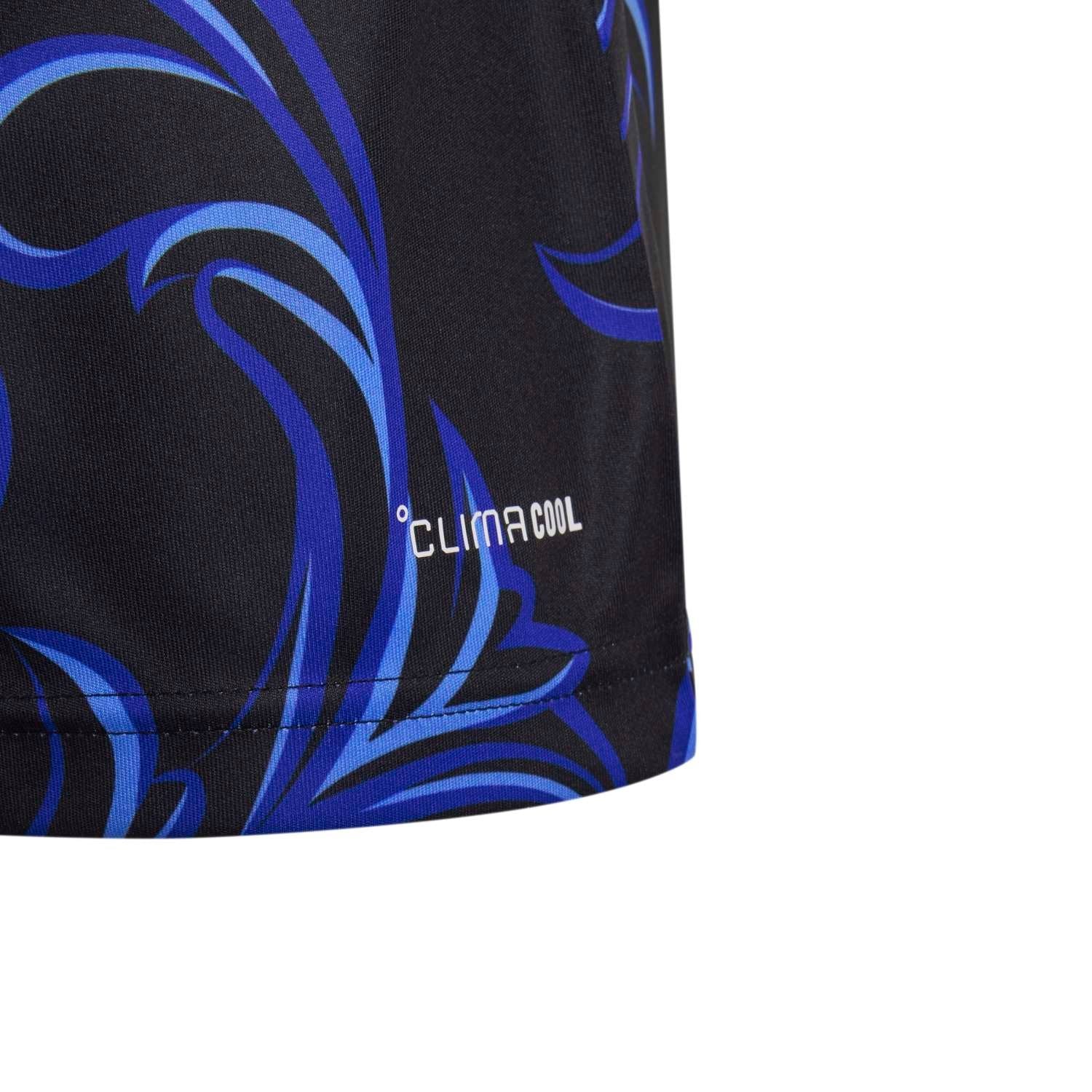 Maillot extérieur de l'Argentine 2026 - Enfants