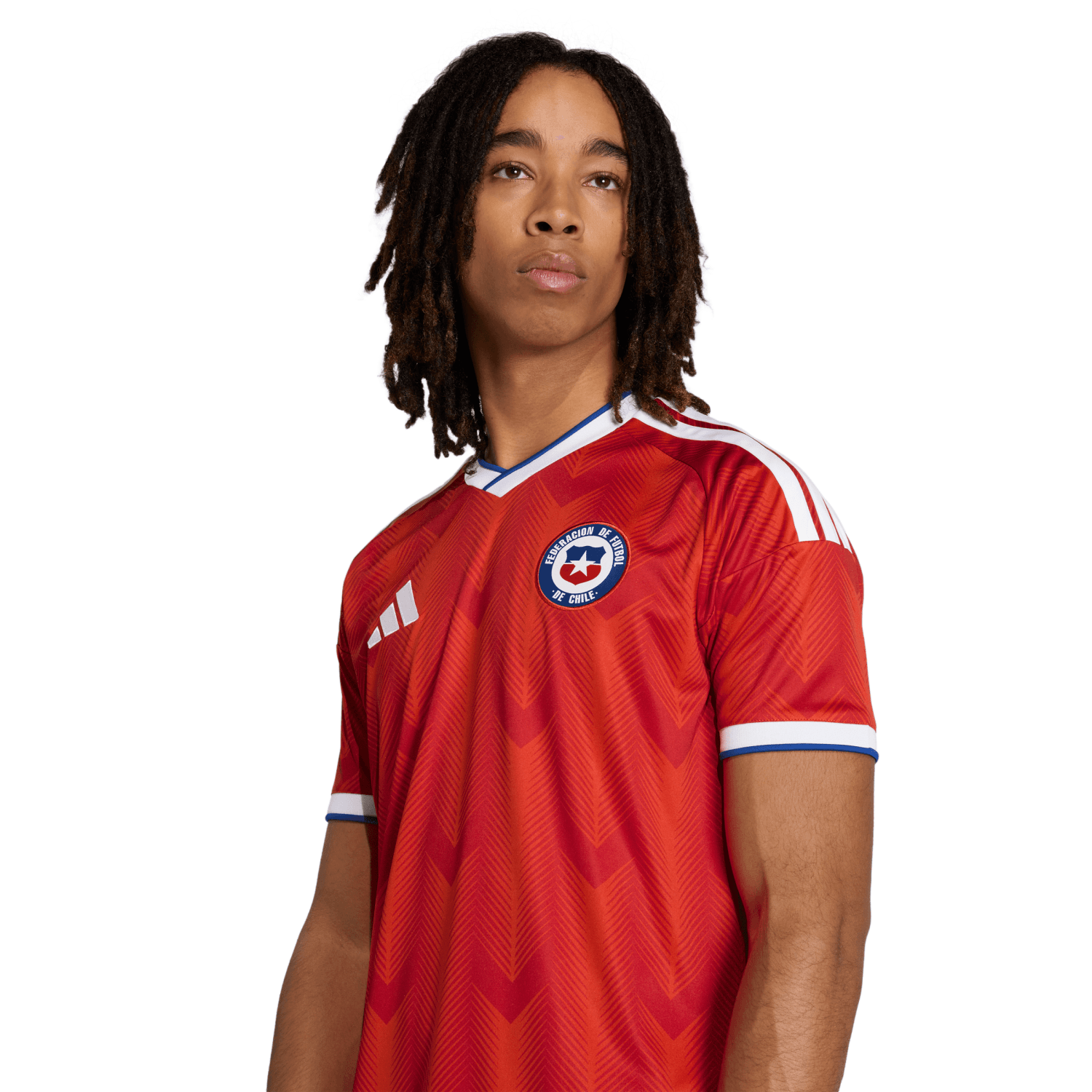 Maillot domicile du Chili 2026 - Homme