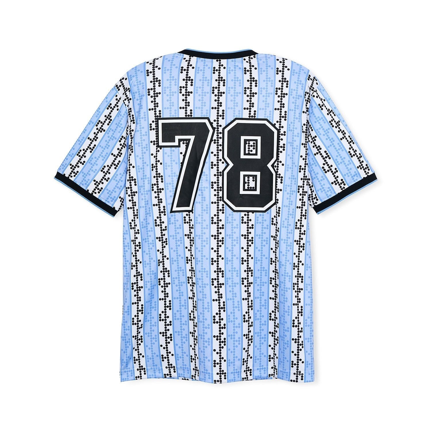 Maillot Heritage Argentine - Homme