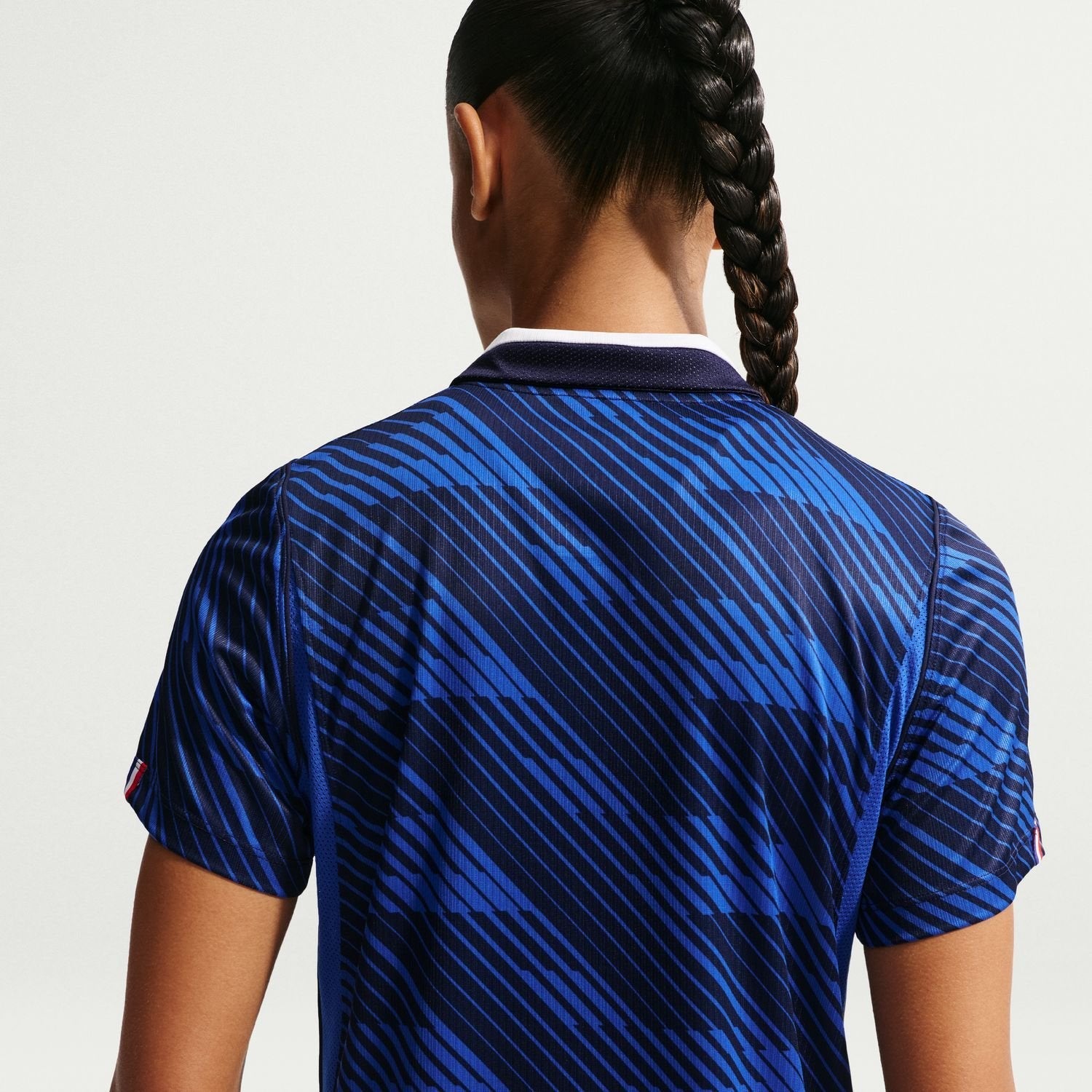 Maillot domicile France 2026 - Femmes
