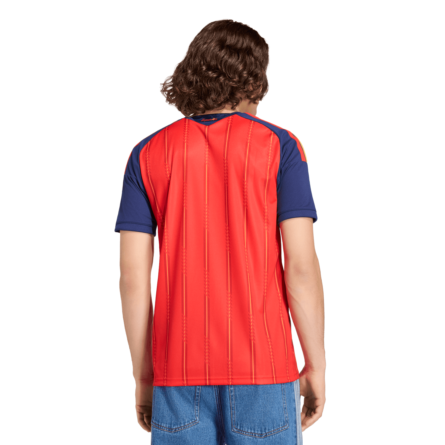 Maillot domicile de l'Espagne 2026 - Homme