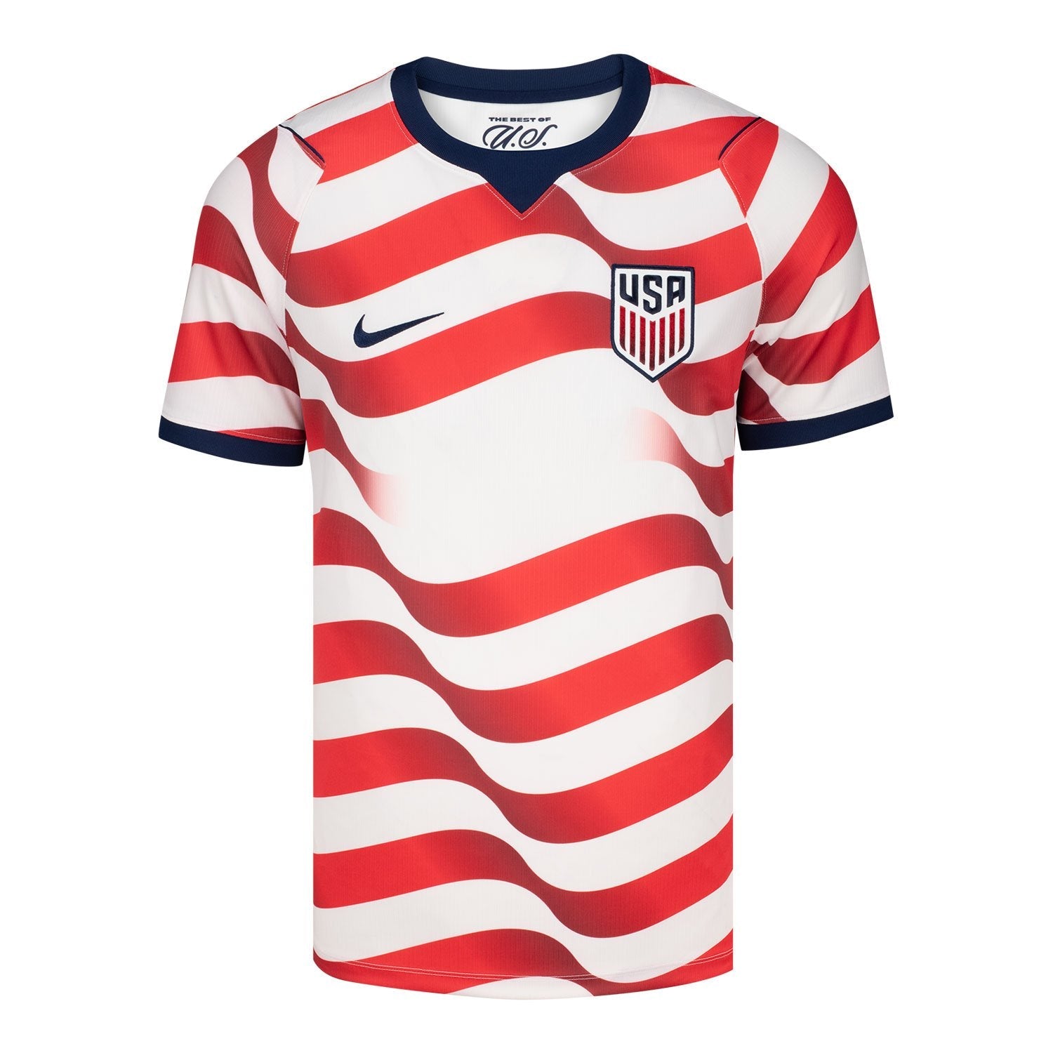 Maillot domicile des États-Unis 2026 - Homme