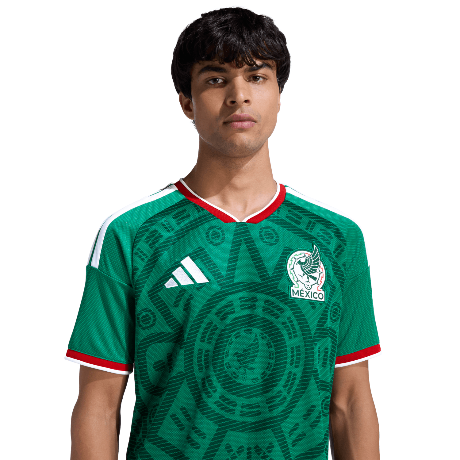 Maillot domicile du Mexique 2026 - Homme