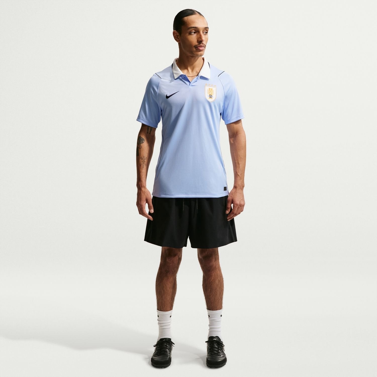 Maillot domicile de l'Uruguay 2026 - Homme
