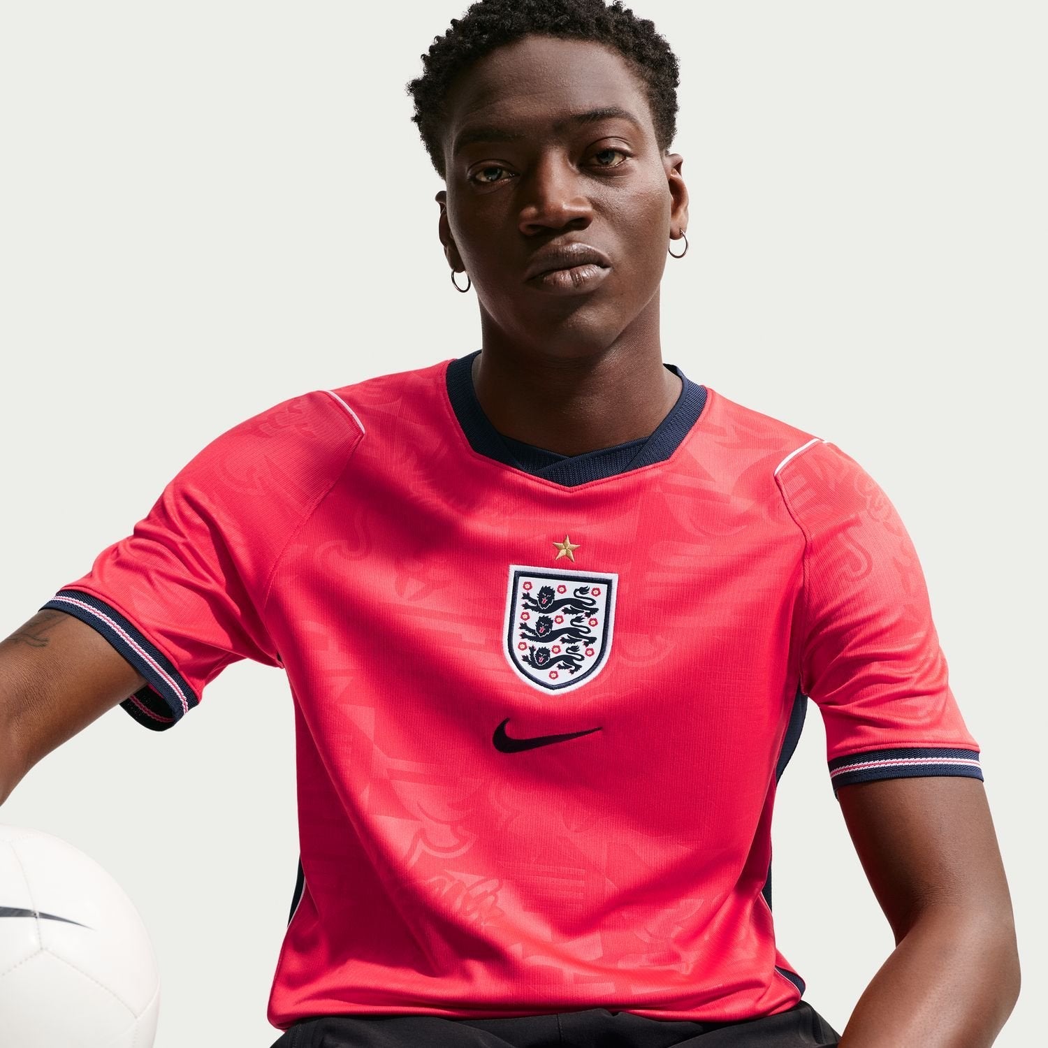 Maillot extérieur de l'Angleterre 2026 - Homme
