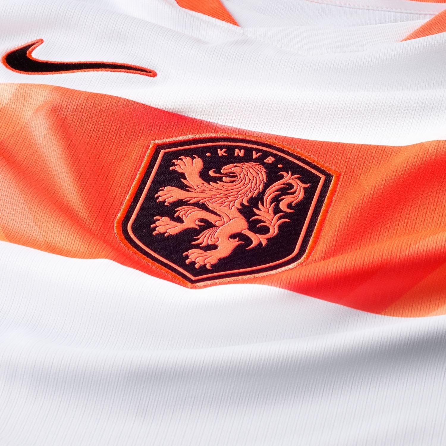 Maillot extérieur des Pays-Bas 2026 - Homme