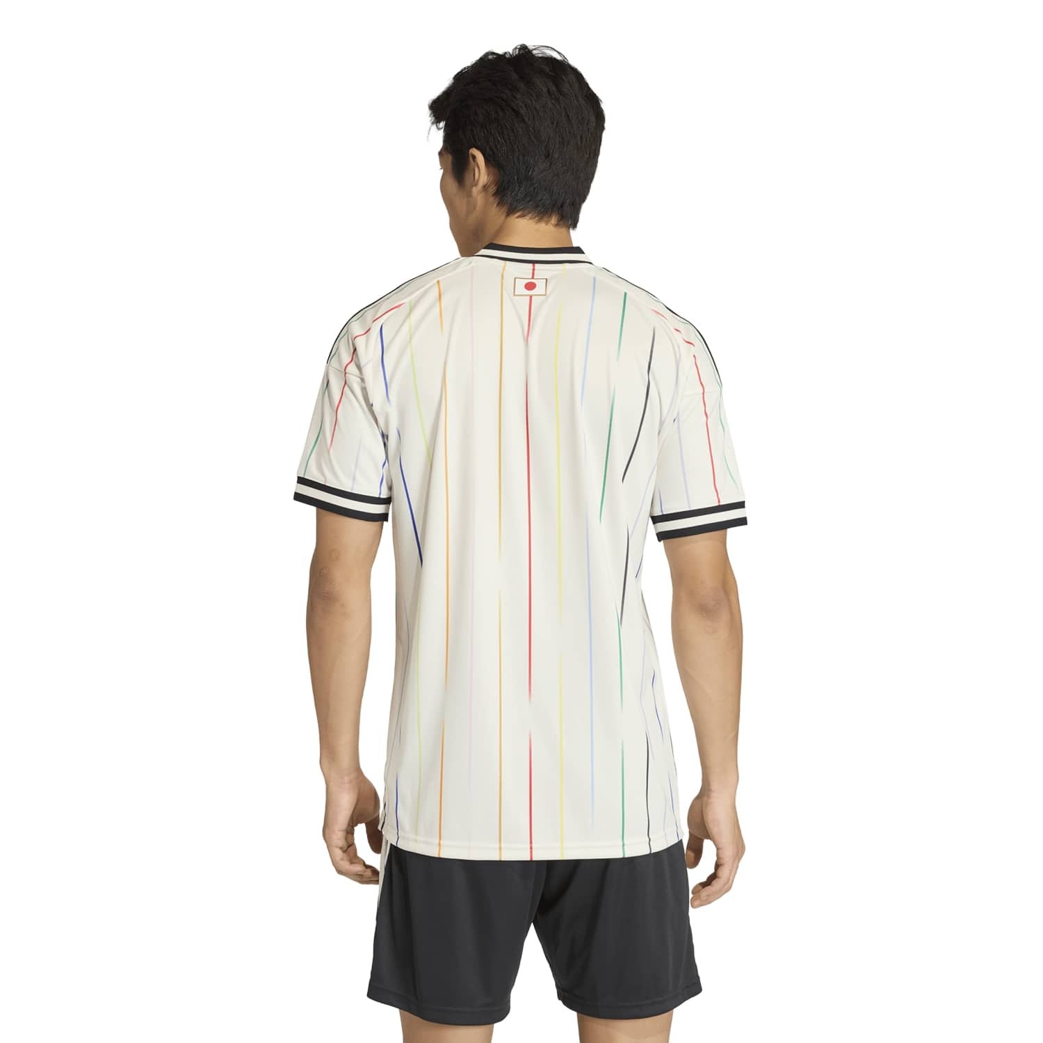 Maillot extérieur du Japon 2026 - Homme