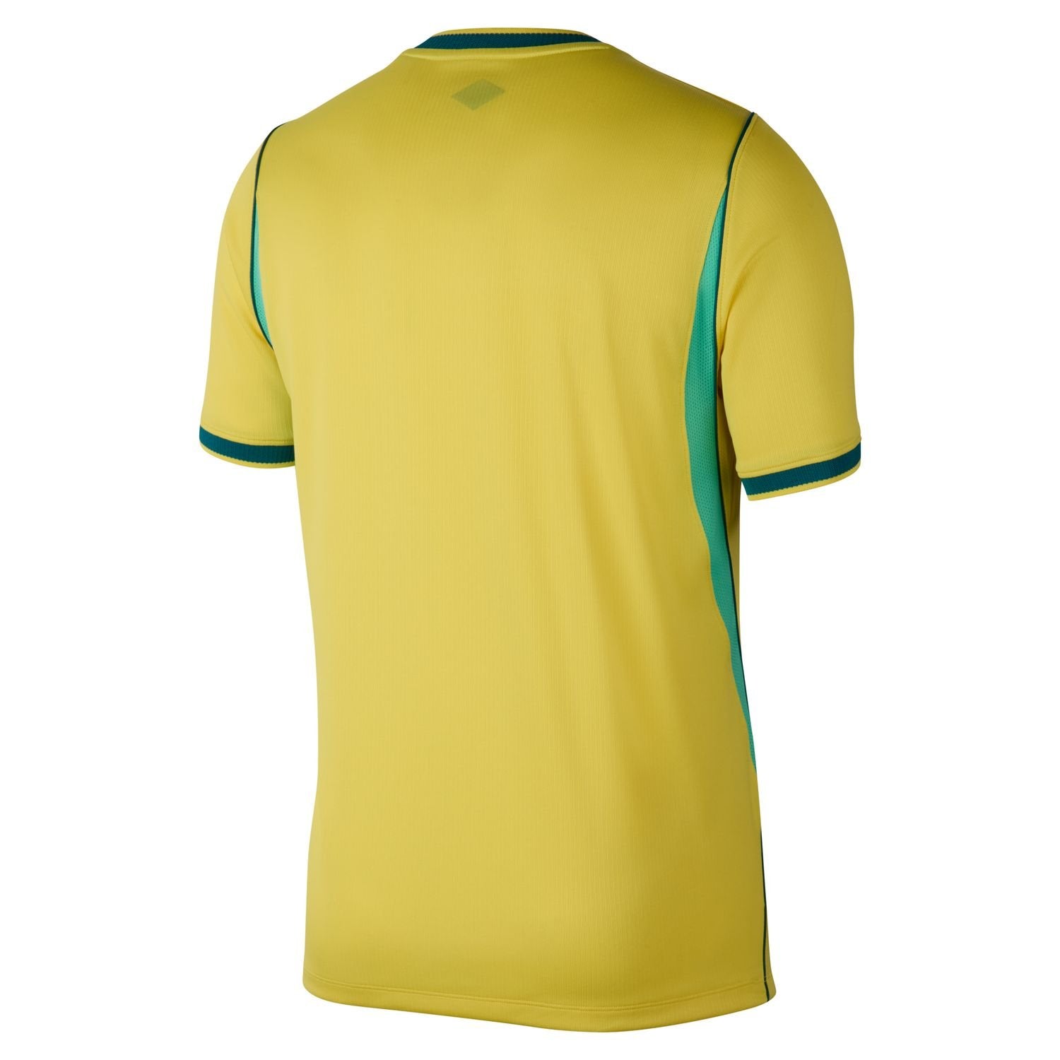 Maillot domicile du Brésil 2026 - Homme