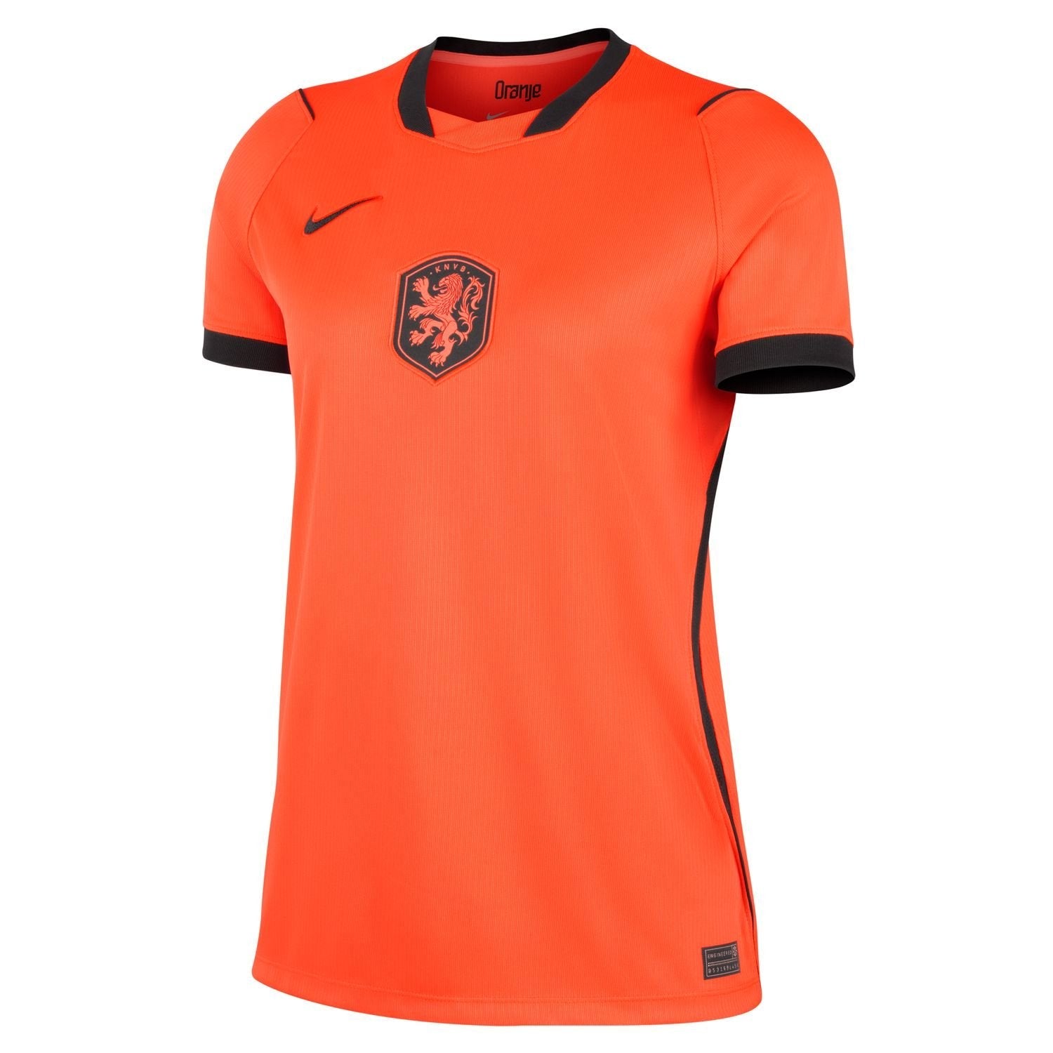 Maillot domicile des Pays-Bas 2026 - Femmes