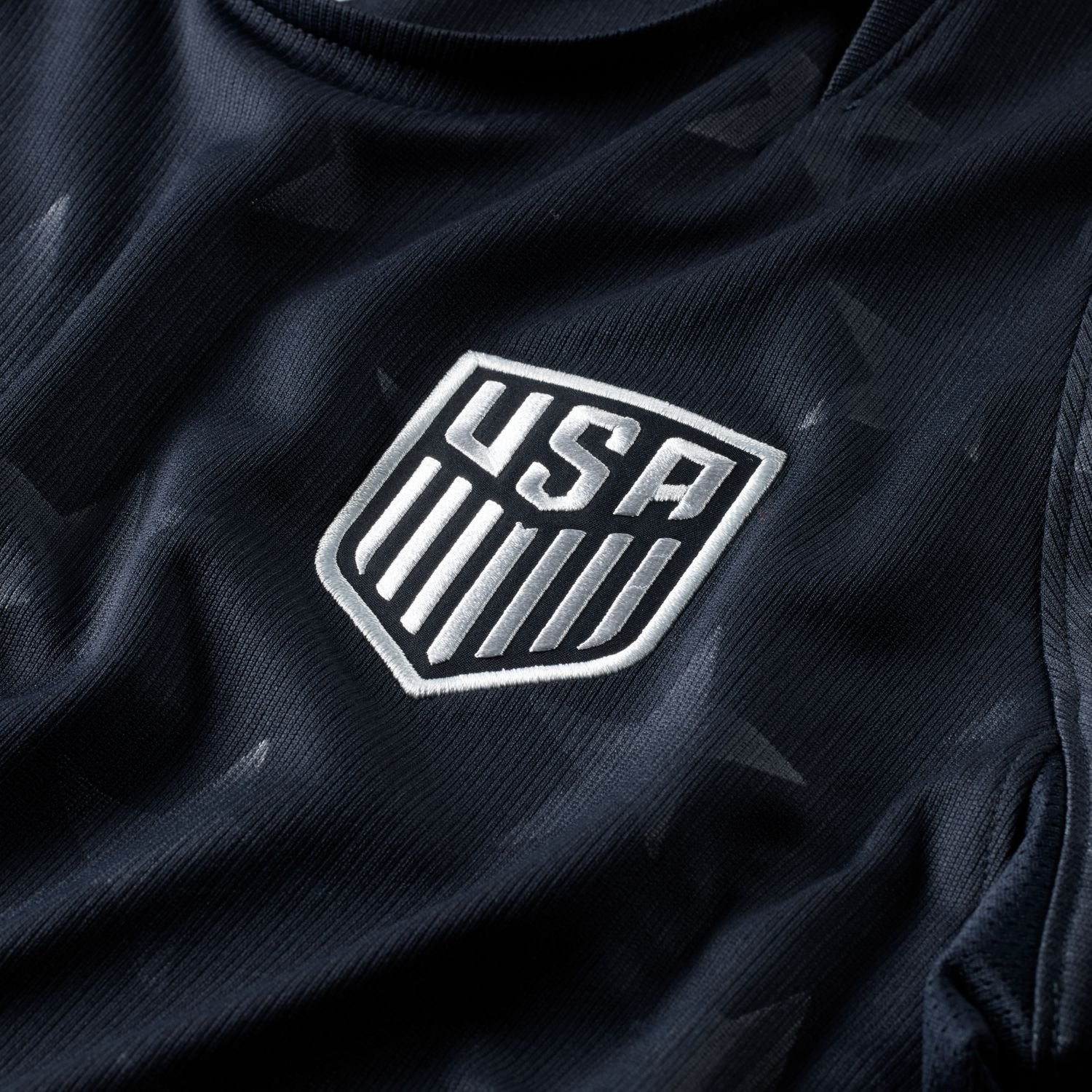 Maillot extérieur des États-Unis 2026 - Femmes