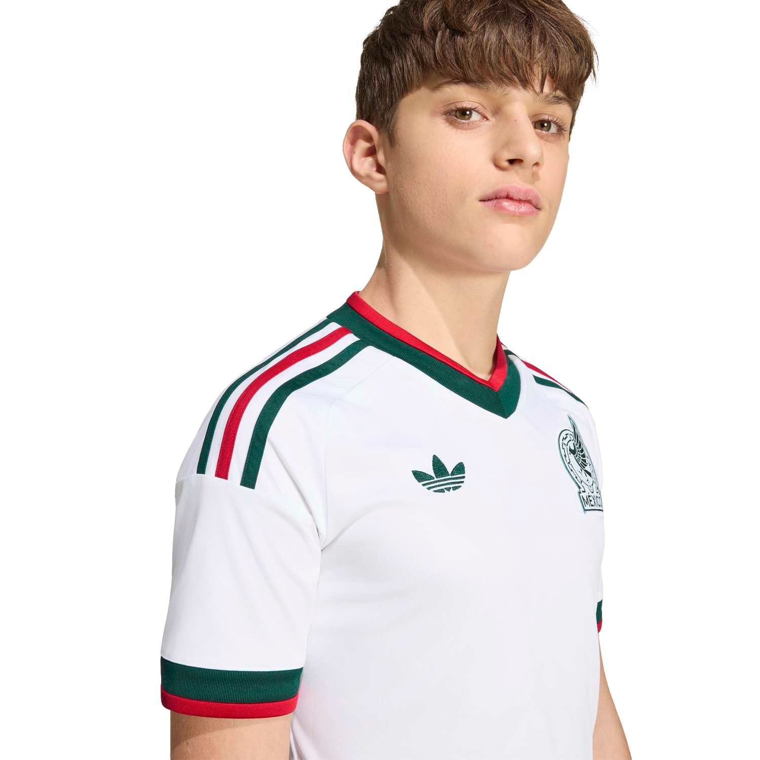 Maillot extérieur du Mexique 2026 - Enfants