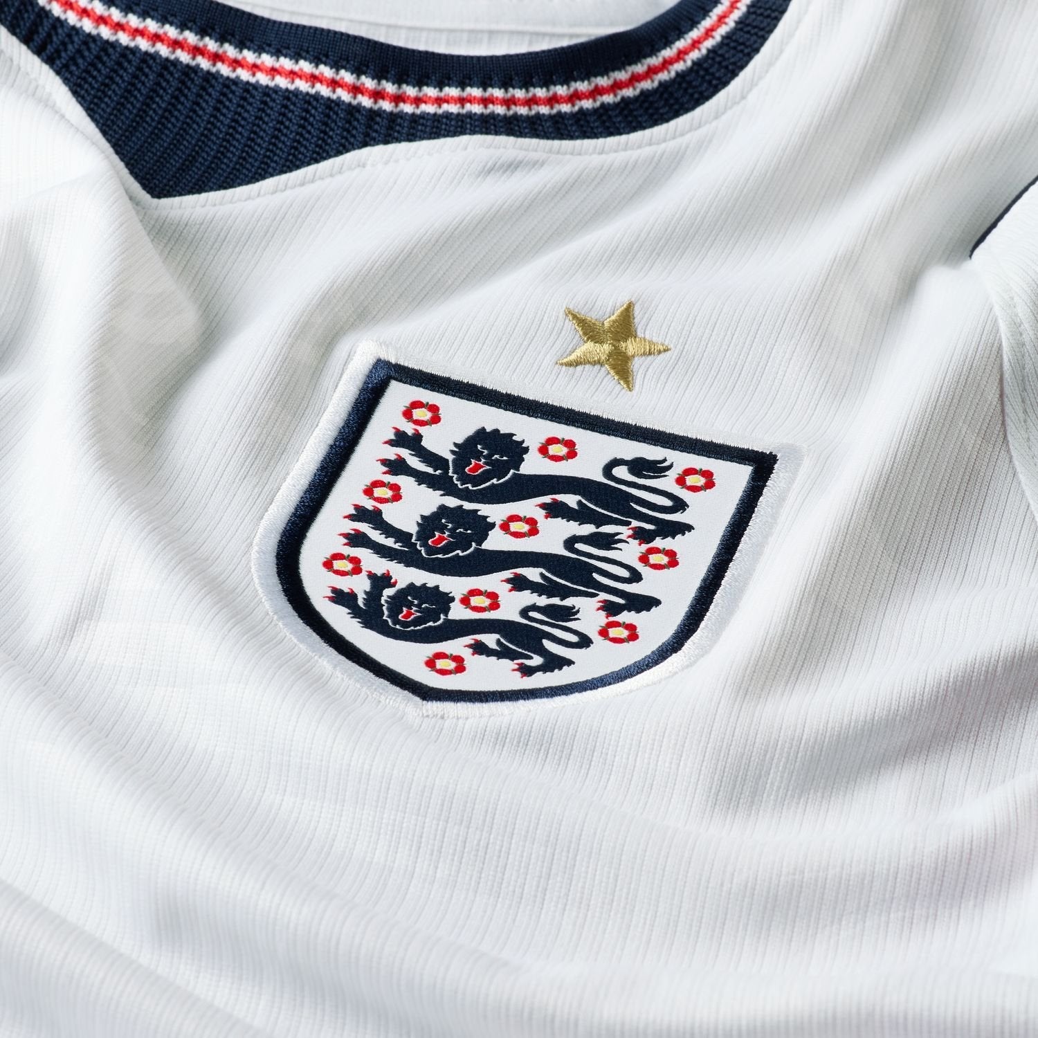Maillot domicile de l'Angleterre 2026 - Homme