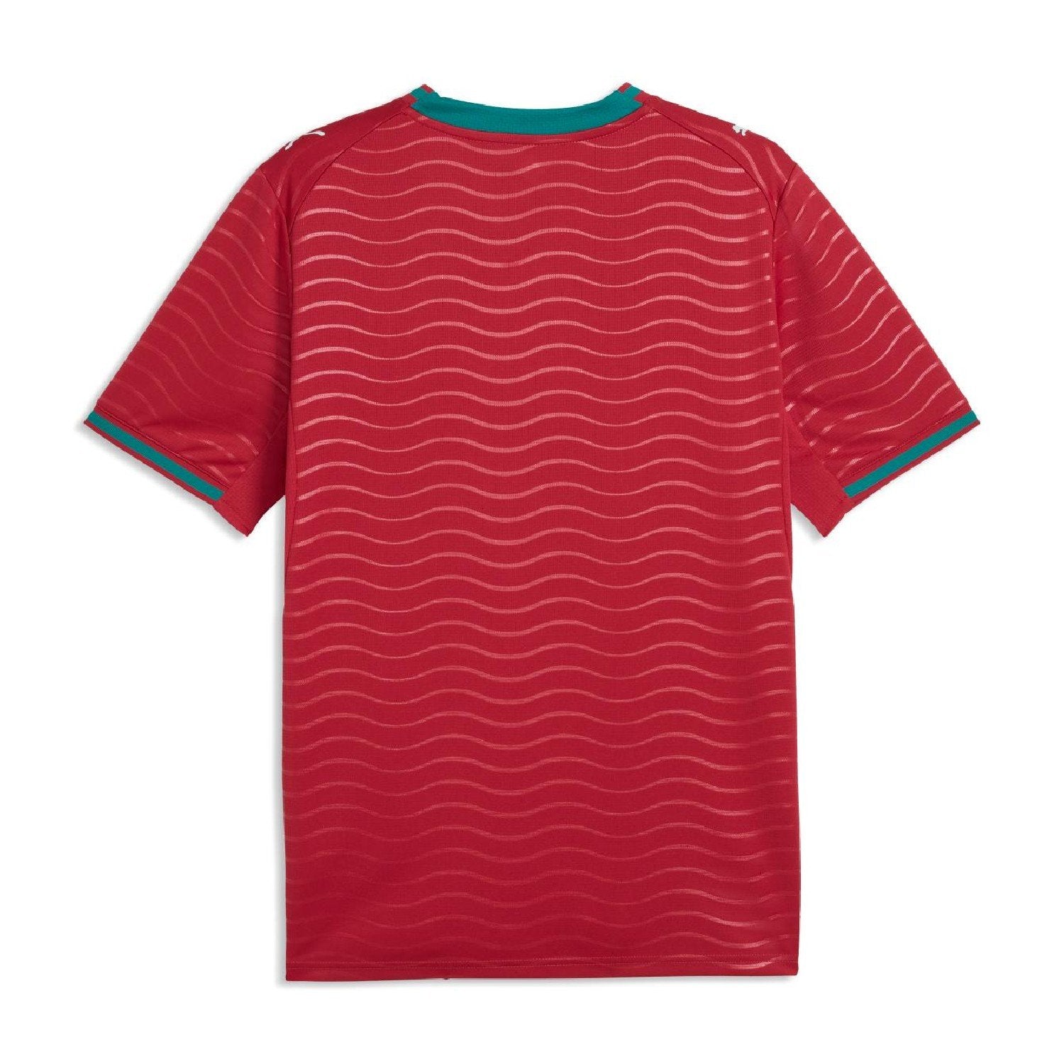 Maillot domicile du Portugal 2026 - Homme