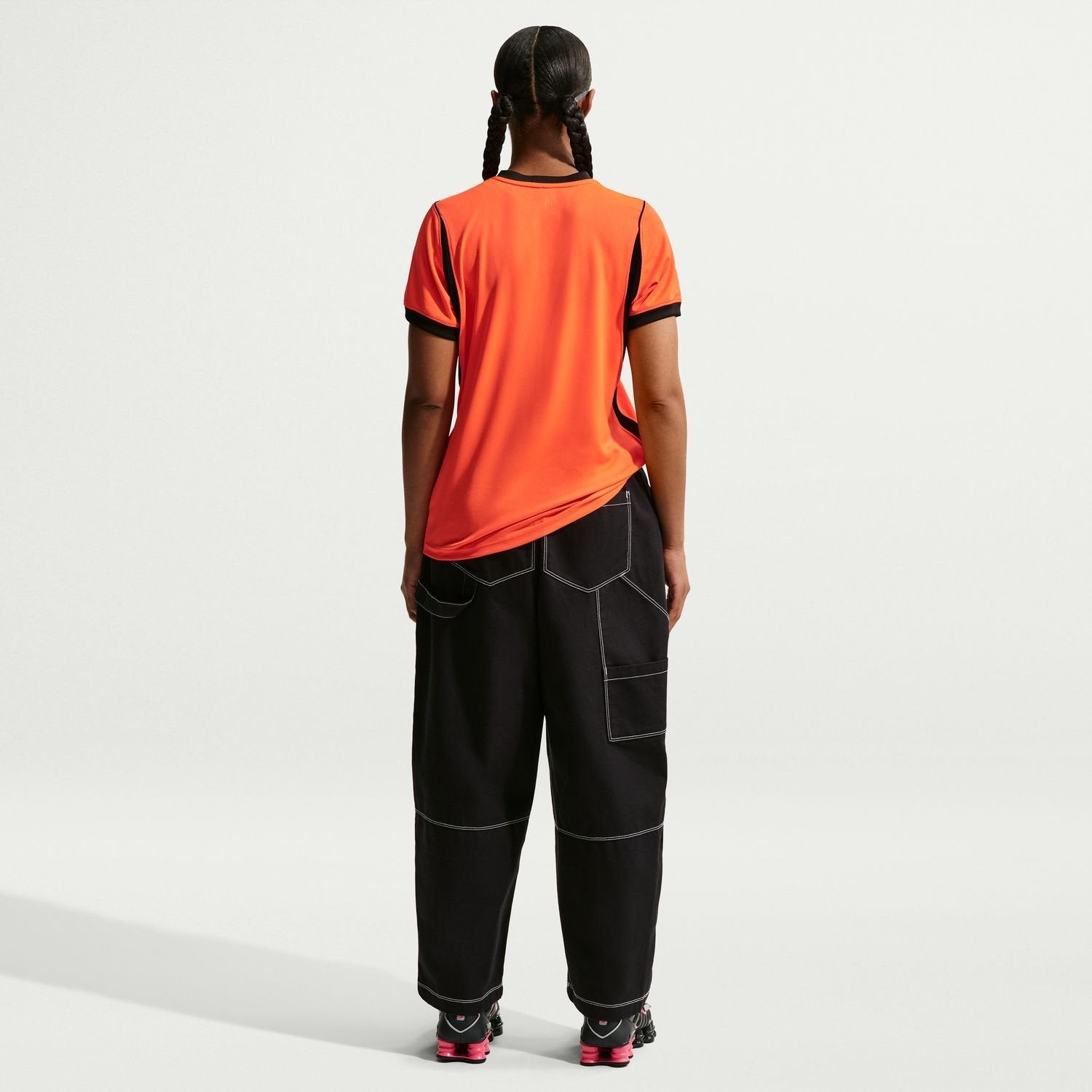 Maillot domicile des Pays-Bas 2026 - Femmes
