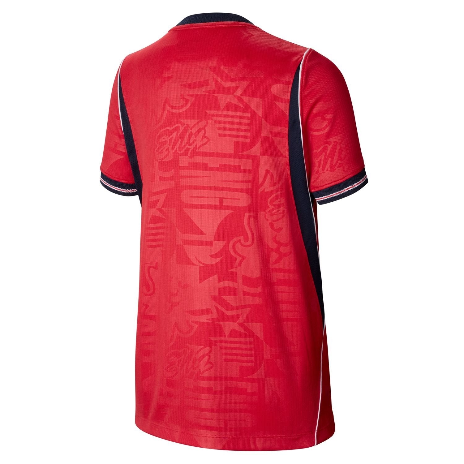 Maillot extérieur de l'Angleterre 2026 - Enfants