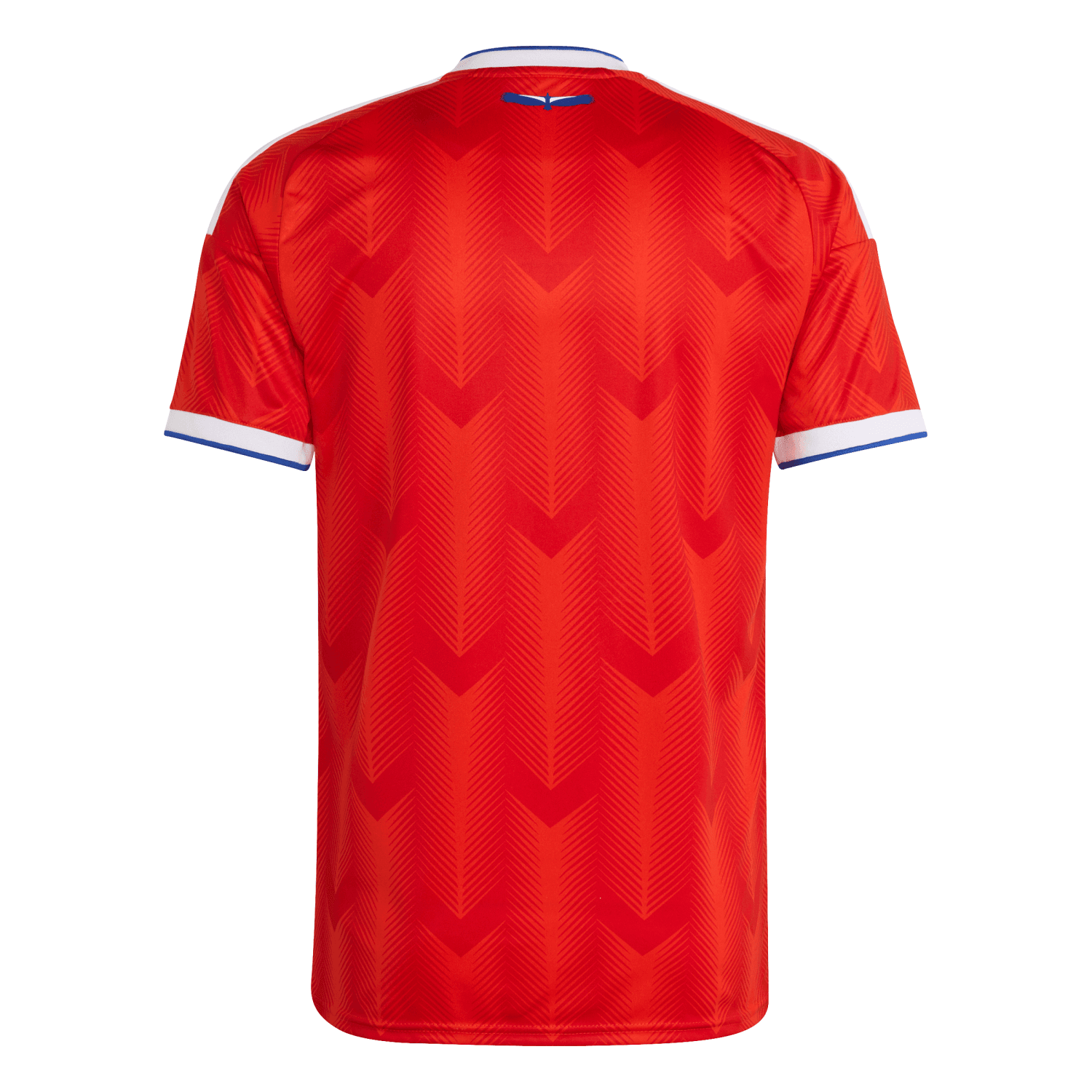 Maillot domicile du Chili 2026 - Homme