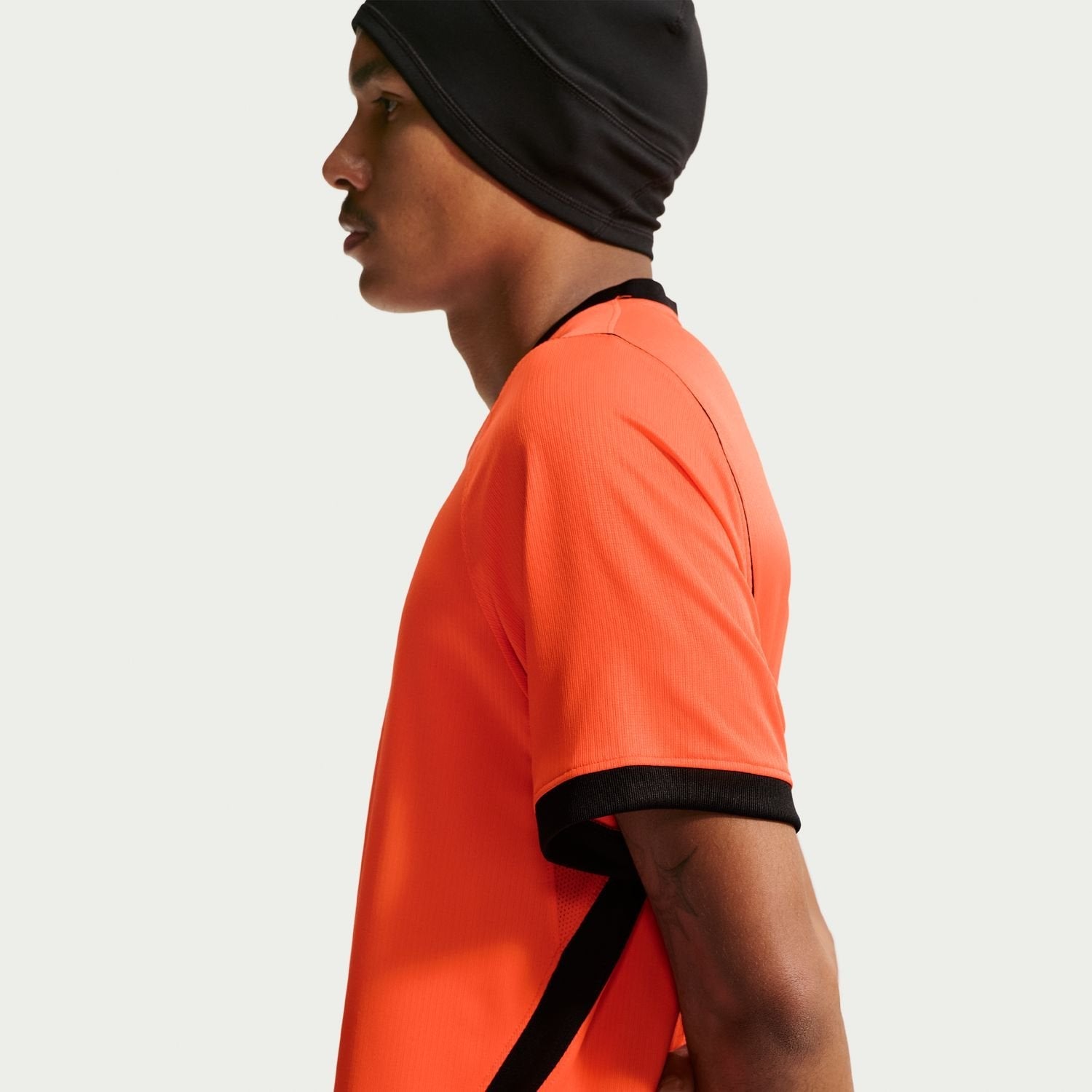 Maillot domicile des Pays-Bas 2026 - Homme