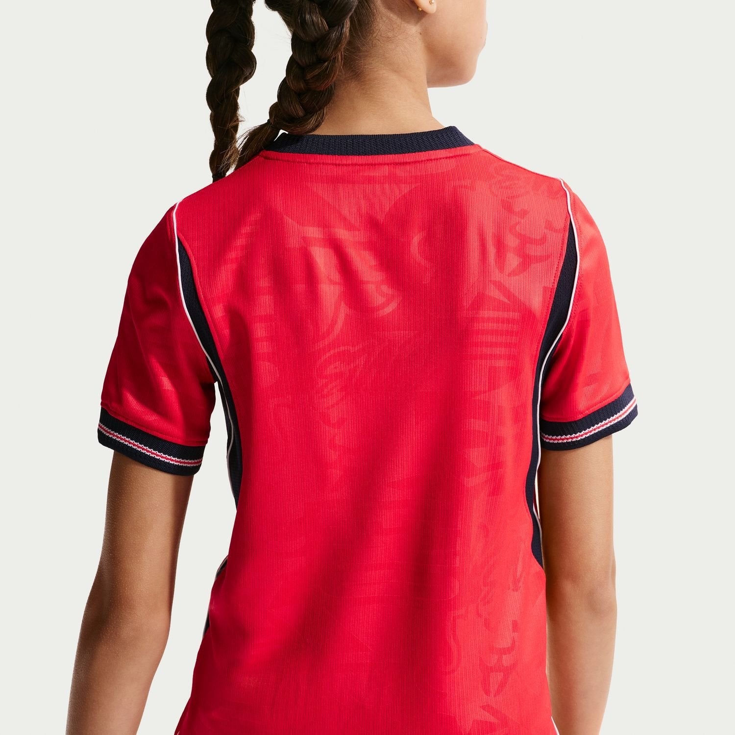 Maillot extérieur de l'Angleterre 2026 - Enfants